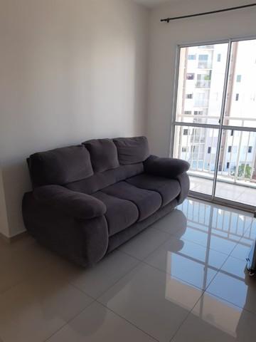 imagem 3 - Apartamento - Padrão imagem 3 - Apartamento - Padrão