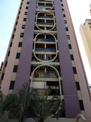 Apartamento para venda e locação no Mansões Santo Antônio em Campinas/SP.