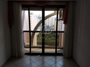 Apartamento para venda e locação no Mansões Santo Antônio em Campinas/SP.