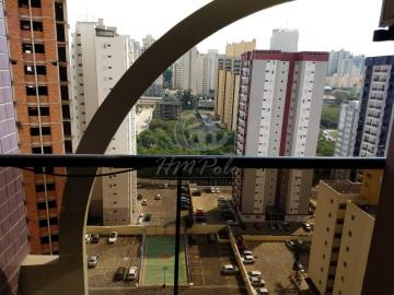 Apartamento para venda e locação no Mansões Santo Antônio em Campinas/SP.