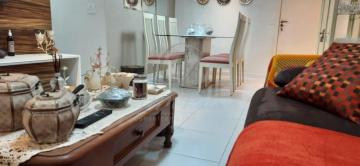 imagem 2 - Apartamento à venda no Residencial Summer Dream no Mansões Santo Antônio em Campinas/SP imagem 2 - Apartamento à venda no Residencial Summer Dream no Mansões Santo Antônio em Campinas/SP