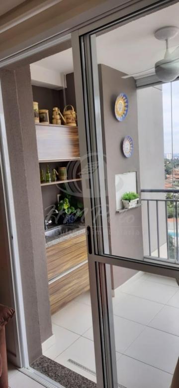 imagem 4 - Apartamento à venda no Residencial Summer Dream no Mansões Santo Antônio em Campinas/SP imagem 4 - Apartamento à venda no Residencial Summer Dream no Mansões Santo Antônio em Campinas/SP