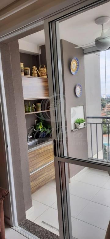 APARTAMENTO A VENDA MANSÕES SANTO ANTONIO EM CAMPINAS SP.