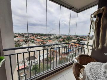 imagem 5 - Apartamento à venda no Residencial Summer Dream no Mansões Santo Antônio em Campinas/SP imagem 5 - Apartamento à venda no Residencial Summer Dream no Mansões Santo Antônio em Campinas/SP