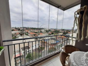 APARTAMENTO A VENDA MANSÕES SANTO ANTONIO EM CAMPINAS SP.