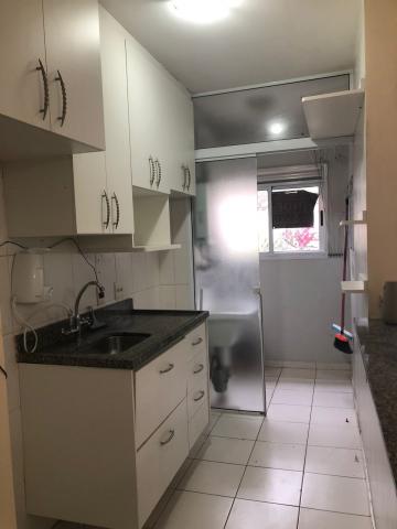 APARTAMENTO A VENDA COM 2 QUARTOS NA PONTE PRETA CAMPINAS-SP