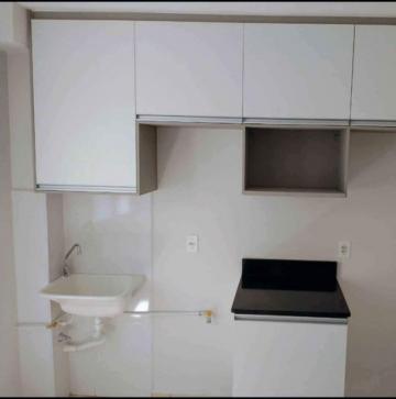 APARTAMENTO COM 2 QUARTOS A VENDA NO JARDIM BOM SUCESSO CAMPINAS-SP