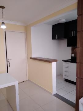 imagem 3 - Apartamento para venda e locação no Parque são Martinho em Campinas, São Paulo imagem 3 - Apartamento para venda e locação no Parque são Martinho em Campinas, São Paulo