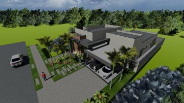 imagem 1 - CASA TÉRREA À VENDA NO ALPHAVILLE D. PEDRO III - CAMPINAS imagem 1 - CASA TÉRREA À VENDA NO ALPHAVILLE D. PEDRO III - CAMPINAS