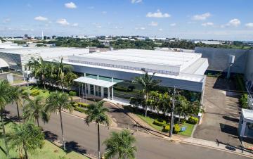 GALPÃO COMERCIAL/INDUSTRIAL PARA LOCAÇÃO CONDOMÍNIO TECHNO PARK EM CAMPINAS/SP.