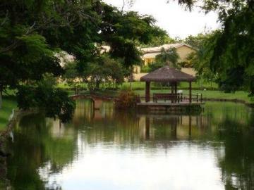 Terreno no condomínio Shambala I com 826 m² para venda, Parque do Rio Abaixo, em Campinas/SP.