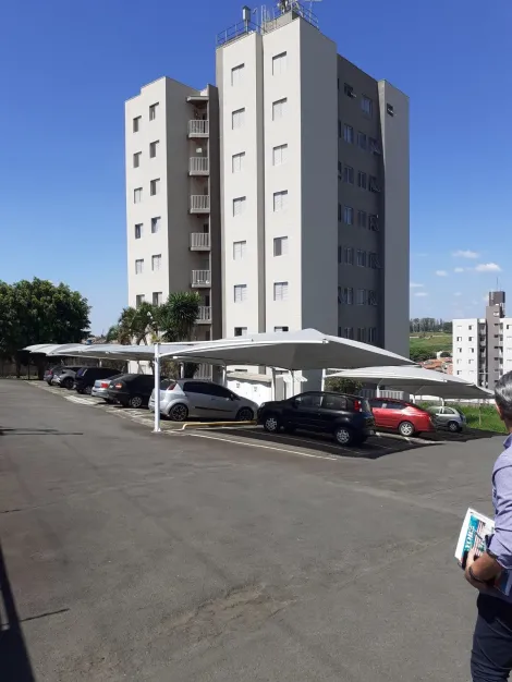 imagem 2 - APARTAMENTO À VENDA NO CONDOMINIO CABRAL ll NA VILA LEMOS EM CAMPINAS/SP imagem 2 - APARTAMENTO À VENDA NO CONDOMINIO CABRAL ll NA VILA LEMOS EM CAMPINAS/SP