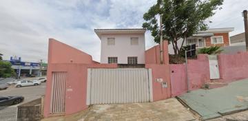 CASA À VENDA COM 3 QUARTOS, SENDO 1 SUÍTE NA VILA MARIETA EM CAMPINAS-SP.