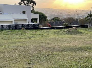 TERRENO À VENDA EM CONDOMÍNIO EM VALINHOS COM 1.041M²