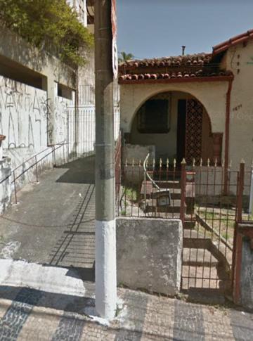 imagem 1 - TERRENO A VENDA NO CAMBUI EM CAMPINAS/SP imagem 1 - TERRENO A VENDA NO CAMBUI EM CAMPINAS/SP