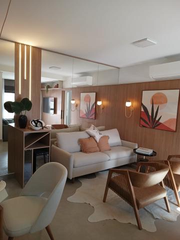Apartamento com 3 quartos à venda no Condomínio Vizzi Guanabara, Jardim Guanabara em Campinas -SP