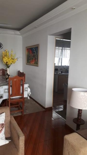 APARTAMENTO A VENDA COM 2 QUARTOS E 2 BANHEIROS NA PONTE PRETA CAMPINAS/SP