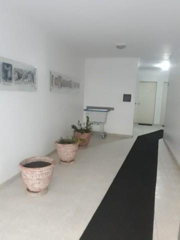 APARTAMENTO A VENDA COM 2 QUARTOS E 2 BANHEIROS NA PONTE PRETA CAMPINAS/SP