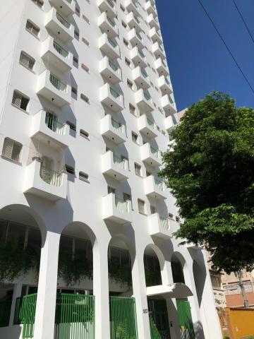 Apartamento com 1 quarto 1 banheiro 1 vaga para venda no Botafogo em Campinas-SP
