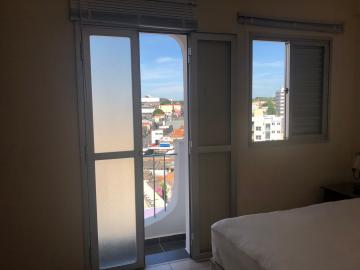 Apartamento com 1 quarto 1 banheiro 1 vaga para venda no Botafogo em Campinas-SP