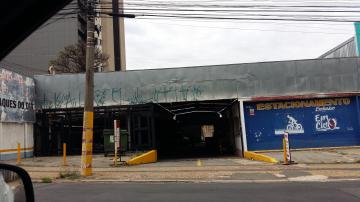 Terreno para venda na av. Barão de Itapura, Guanabara em Campinas/SP