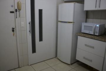 APARTAMENTO COM 3 QUARTOS, AR CONDICIONADO E AQUECIMENTO À GÁS À VENDA NO CENTRO DE CAMPINAS/SP