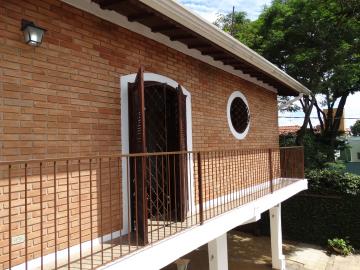 CASA Á VENDA NO JD BELA VISTA - VALINHOS/SP