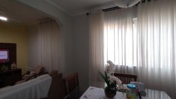 APARTAMENTO PARA VENDA NO JARDIM FLAMBOYANT -  CAMPINAS/SP