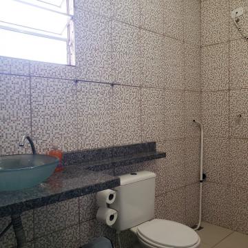 Casa com 3 quartos 2 banheiros a venda no Jardim Santa Lucia em Campinas-SP