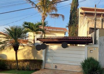 CASA À VENDA COM 3 QUARTOS NO PARQUE ALTO TAQUARAL EM CAMPINAS-SP