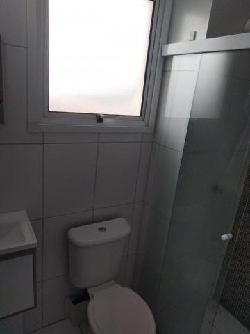 APARTAMENTO COM 3 QUARTOS E COZINHA PLANEJADA À VENDA EM SUMARÉ/SP