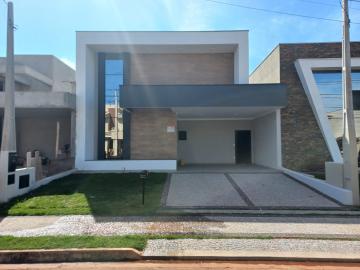 imagem 1 - Casa em condomínio para venda com 3 suites no Real Park, em Paulinia/SP imagem 1 - Casa em condomínio para venda com 3 suites no Real Park, em Paulinia/SP