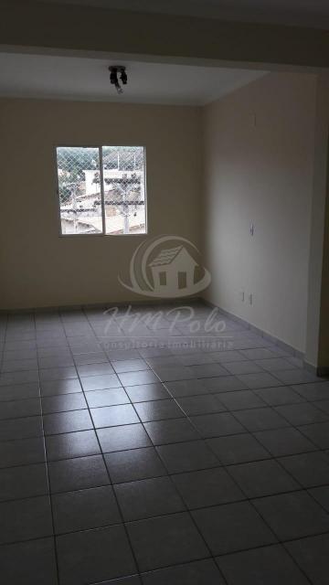 APARTAMENTO À VENDA NA VILA MARIETA EM CAMPINA/SP.