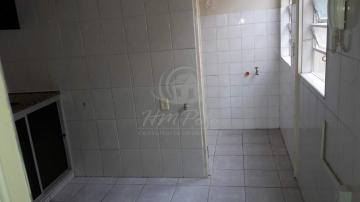 APARTAMENTO À VENDA NA VILA MARIETA EM CAMPINA/SP.