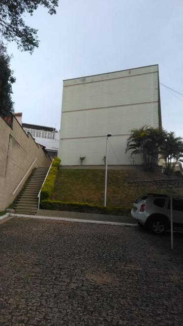 APARTAMENTO A VENDA NO CONDOMINIO RECANTO VERDE  - VILA MARIETA CAMPINAS/SP