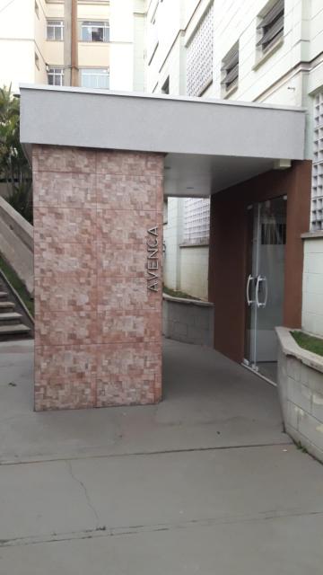 imagem 3 - APARTAMENTO A VENDA NO CONDOMINIO RECANTO VERDE  - VILA MARIETA CAMPINAS/SP imagem 3 - APARTAMENTO A VENDA NO CONDOMINIO RECANTO VERDE  - VILA MARIETA CAMPINAS/SP