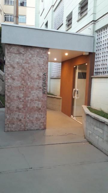 APARTAMENTO A VENDA NO CONDOMINIO RECANTO VERDE  - VILA MARIETA CAMPINAS/SP