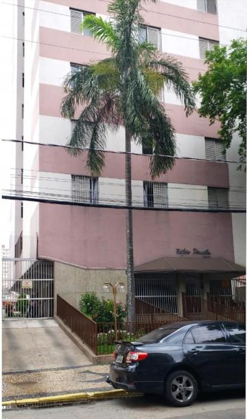 imagem 1 - Apartamento com 2 quartos e 1 vaga para venda ou locação na Vila Itapura em Campinas-SP imagem 1 - Apartamento com 2 quartos e 1 vaga para venda ou locação na Vila Itapura em Campinas-SP