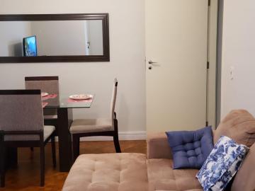 imagem 2 - Apartamento com 2 quartos e 1 vaga para venda ou locação na Vila Itapura em Campinas-SP imagem 2 - Apartamento com 2 quartos e 1 vaga para venda ou locação na Vila Itapura em Campinas-SP