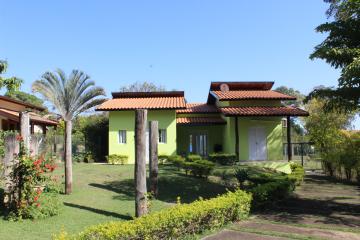 CASA A VENDA E LOCAÇAO NO CONDOMINIO ECOLOGICO XINGU PARQUE DA REPRESA PAULINIA/SP