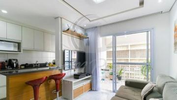 APARTAMENTO COM SOL DA MANHÃ NO SETIN HOME LIFE NO CAMBUÍ EM CAMPINAS/SP