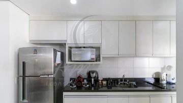 APARTAMENTO COM SOL DA MANHÃ NO SETIN HOME LIFE NO CAMBUÍ EM CAMPINAS/SP