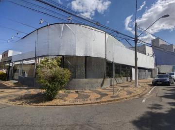 GALPÃO COM 500M² PARA LOCAÇÃO NO TAQUARAL EM CAMPINAS/SP.