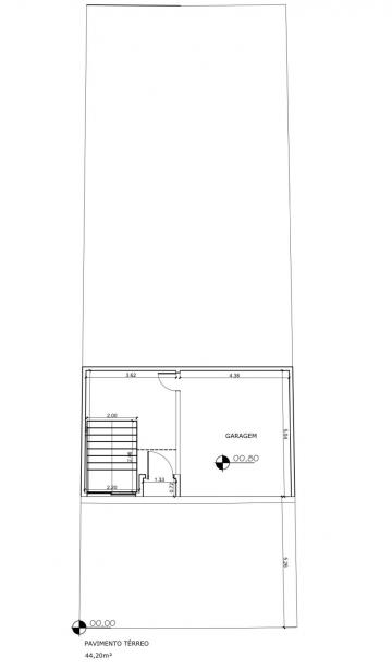 SOBRABO À VENDA COM 3 QUARTOS EM INDAIATUBA/SP