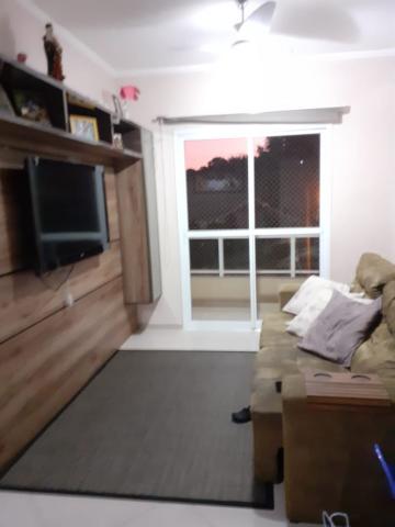 APARTAMENTO A VENDA NO CONDOMINIO QUINTA DAS JABUTICABAS VALINHOS/SP