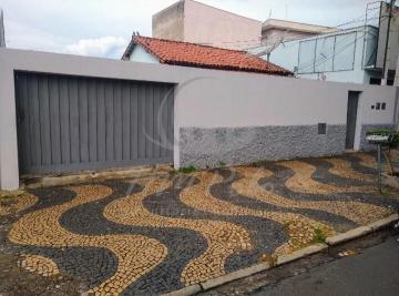 CASA A VENDA JARDIM BELA VISTA EM CAMPINAS/SP