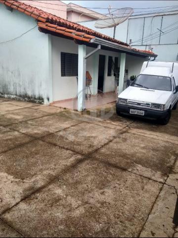 CASA A VENDA JARDIM BELA VISTA EM CAMPINAS/SP