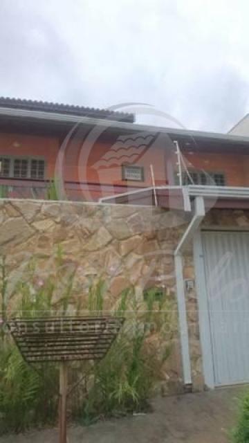 Sumare Jardim Residencial Ravagnani Casa Venda R$850.000,00 6 Dormitorios 4 Vagas Area do terreno 250.00m2 Area construida 250.00m2