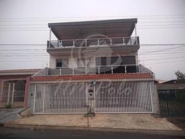 imagem 1 - CASA A VENDA VILA POMPEIA EM CAMPINAS/SP imagem 1 - CASA A VENDA VILA POMPEIA EM CAMPINAS/SP