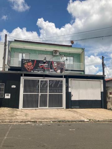 imagem 1 - SOBRADO COM SALÃO COMERCIAL NO BAIRRO JARDIM IPAUSSURAMA EM CAMPINAS/SP imagem 1 - SOBRADO COM SALÃO COMERCIAL NO BAIRRO JARDIM IPAUSSURAMA EM CAMPINAS/SP